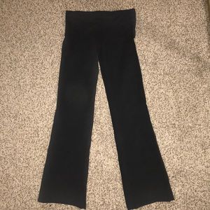 Victoria’s Secret Pink Yoga Pants